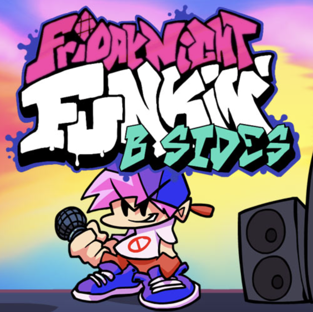 Friday Night B-Sides