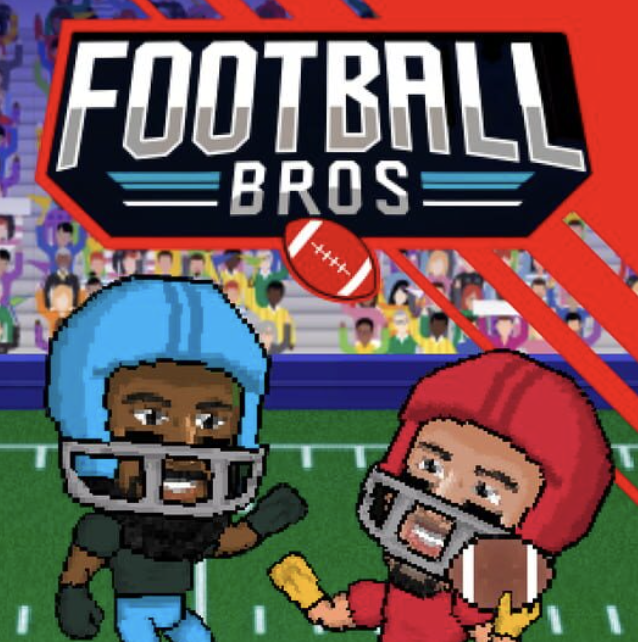 Football Bros