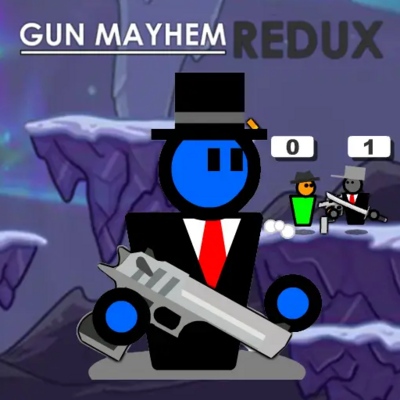 Gun Mayhem 2