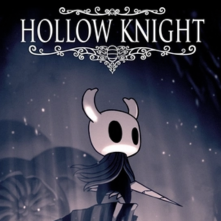 Hollow Knight