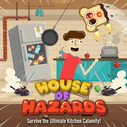 House of Hazards