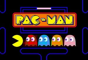 Pac-Man