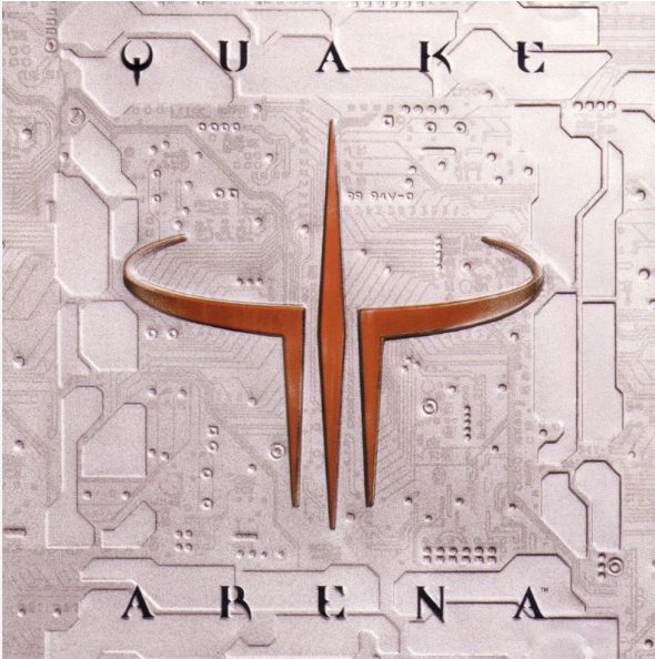 Quake 3