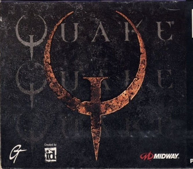 Quake 64