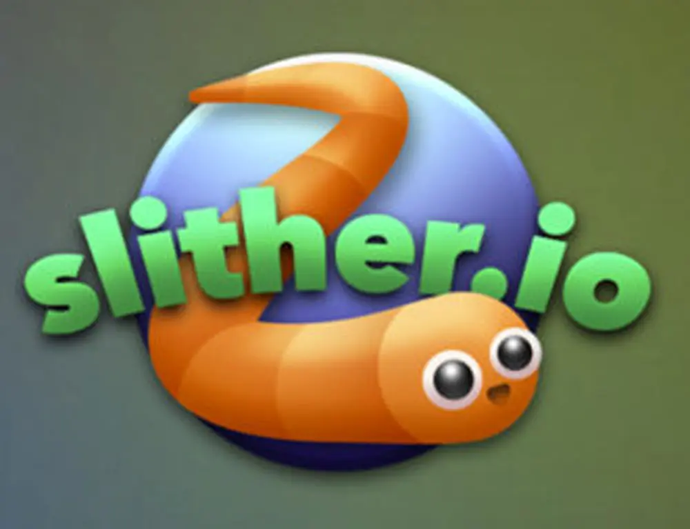 Slither io