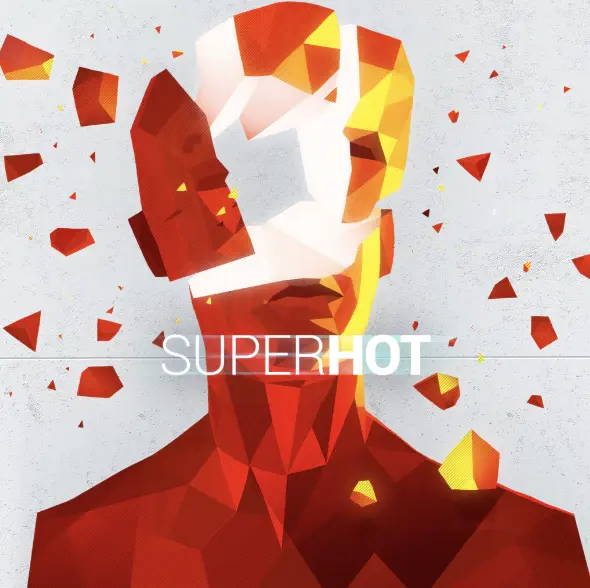 Superhot