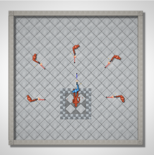 Super Hot Line Miami