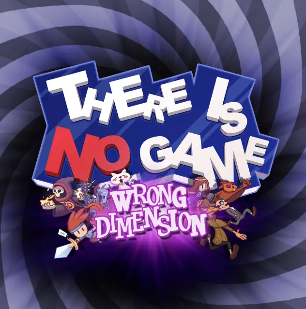 There Is No Game